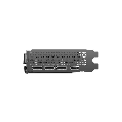 Zotac RTX 3060 Ti Twin Edge OC LHR 8GB Graphics Card